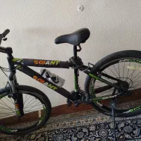 دوچرخه گالانت|دوچرخه، اسکیت، اسکوتر|شاهینشهر, شهرک گلدیس|دیوار