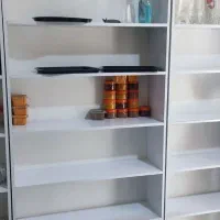 قفسه|کتابخانه، شلف، قفسه‌های دیواری|تبریز, |دیوار