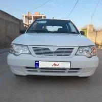 پراید۱۱۱ درحد خشک مدل ۹۱