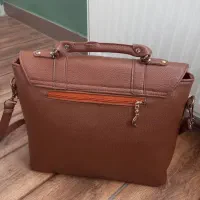 کیف اداری نو و شیک|کیف، کفش، کمربند|قزوین, |دیوار