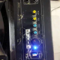 سیستم حرفه ای مخصوص مجالس|سیستم صوتی خانگی|گنبد کاووس, |دیوار