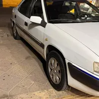 سیتروئن زانتیا 2000cc، مدل ۱۳۸۹|خودرو سواری و وانت|تهران, پیروزی|دیوار
