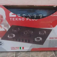 اجاق گاز و جارو برقی|اجاق گاز و لوازم برقی پختوپز|بندر دیر, |دیوار