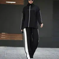 شومیز و شلوار بافت ER5 کتونی بازار امین|لباس|کرمانشاه, |دیوار