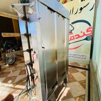 دستگاه مرغ بریان|کافی‌شاپ و رستوران|بانه, |دیوار