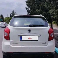 نیو کوراندو پرمیوم دو دیفرانسیل|خودرو سواری و وانت|تهران, الهیه|دیوار