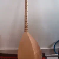 ساز یلماز بینظیر خوش صدا و نوع|سازهای سنتی|ارومیه, |دیوار