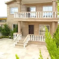 فروش منزل دو طبقه در مال قاعده اول