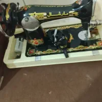 چرخ خیاطی