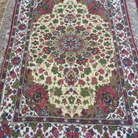 قالی ۱/۵در ۲/۵ سه عدد|فرش|شهرکرد, |دیوار