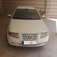سمند سورن مدل ۸۹
