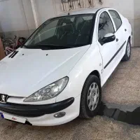 206sd 99|خودرو سواری و وانت|تهران, زعفرانیه|دیوار