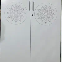 کمد لباس|جاکفشی، کمد، دراور|گنبد کاووس, |دیوار