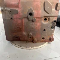 اهن، پوسته گیربکس|قطعات یدکی و لوازم جانبی|شیراز, غدیر جنوبی|دیوار