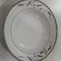 ظروف پذیرایی|ظروف سرو و پذیرایی|رشت, کوی حسینی|دیوار