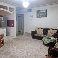 ۶۸ متر تهرانسر دو خواب|اجارهٔ آپارتمان|تهران, باشگاه نفت|دیوار