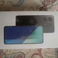 گوشی نوت 13 رام 8 حافظه 256 پلمپ