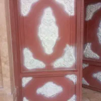 نقاشی ساختمان Mehdi