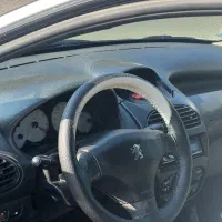 206تیپ۳|خودرو سواری و وانت|رشت, گیل|دیوار