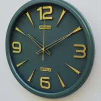 ساعت دیواری پرشین سایز ۳۵