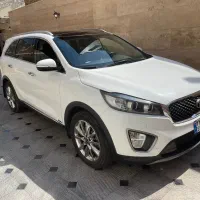 سورنتو ارس پلاک‌ فول