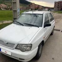 پراید 111 مدل 91 کارمندی