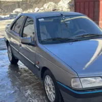 اس ال ایکس تیو فایو|خودرو سواری و وانت|داران, |دیوار