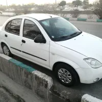 تیبا صندوقدار SX مدل ۱۴۰۱