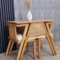 مبلمان و میز ناهارخوری