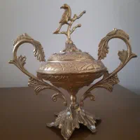 دکوری برنجی