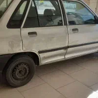 پراید۸۶دوگانه شرکتی|خودرو سواری و وانت|نظرآباد, رسالت|دیوار