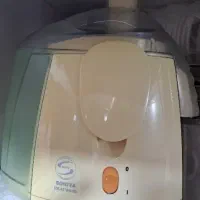 آبمیوه گیری تک کاره سالم