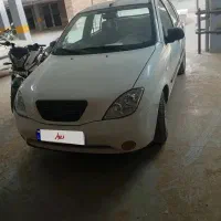 تیبا مدل 93