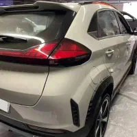 x33cros|خودرو سواری و وانت|نهاوند, |دیوار