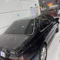 پارس سفارشیELX تیوفایو مدل ۴۰۱