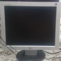 مانیتور ال سی دی