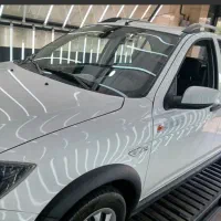 کوییک sمدل 1403|خودرو سواری و وانت|تهران, اتحاد|دیوار