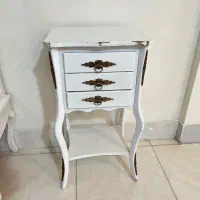 میز تلفن