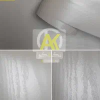 برچسب خارجی طرح چوب رنگ صدفی|مصالح و تجهیزات ساختمان|تهران, خواجه نظام الملک|دیوار