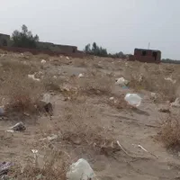 زمین فروشی  ناصرابادمسکونی 230 متر 120میلیون|فروش زمین و ملک کلنگی|خاش, |دیوار