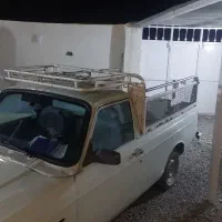 باربند وانت توری