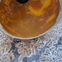 لوستر اتاق خواب|لوستر و چراغ آویز|باسمنج, |دیوار