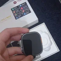 ساعت هوشمندhk9ultra2max