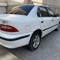 سمند LX EF7، مدل ۱۳۸۹|خودرو سواری و وانت|بهارستان, |دیوار
