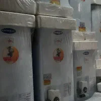 آبگرمکن برقی جنرال با المنت اصلی