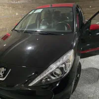 پژو اتوماتیک ۱۴۰۱