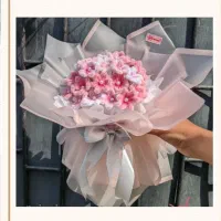 گل فروشی رویایی ما،تمام رویای شما را برآورده میکنه