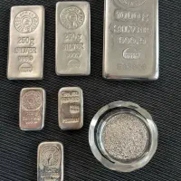 شمش ۱ کیلویی ندیر با اصالت