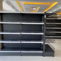 قفسه متحرک|فروشگاه و مغازه|شوشتر, |دیوار