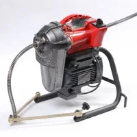 لوله بازکنی